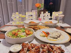 -G+KITCHEN(龙湖狮山天街店)