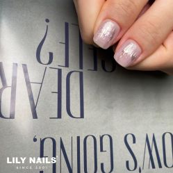 -LILY NAILS美甲美睫