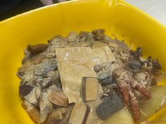 -林静小吃(复兴路店)