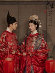 -摩玛婚纱摄影(杭州店)