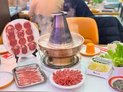 -赵氏盱眙十三香龙虾(蓝村店)