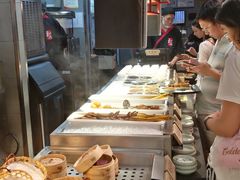 -和府捞面(东直门银座店)