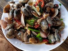 -四川人郑霞海鲜