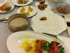 -全聚德(上海首店浦东店)