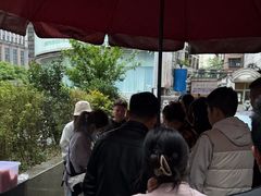 -六广门毛阿姨糯米饭