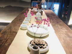 -素慧餐厅(大虹桥店)