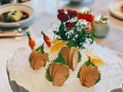 -西安高新洲际酒店•彩丰楼中餐厅