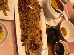 -东方御宴海鲜酒楼(棕泉酒店)