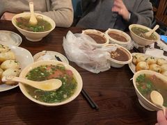 哑巴生煎-哑巴生煎(临顿路店)