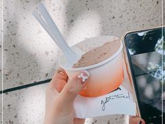 -Dip in Gelato(富民路店)