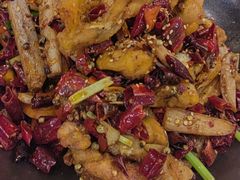 -天成川菜(礼岗店)