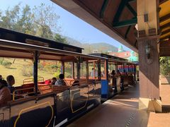 -茵特拉根酒店·西餐厅