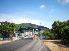 -西涌国际滨海旅游区