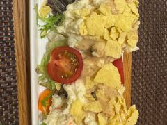 -樱の千渡日式料理·铁板烧•烧鸟(金盛田广场店)
