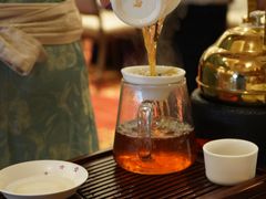 -白天鹅宾馆-宏图府餐厅