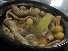 -区海鸡场饭店(石壁店)