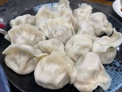 猪肉全贝水饺-金阁家常菜(贵阳路店)