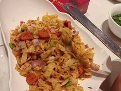 -羊瑞堂·横山炖羊肉·陕菜(未央路旗舰店)