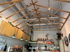 -常樂屋·常德米粉(青年路店)