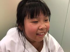 -少年超人空手道馆(优品道中心)