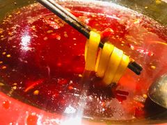 -蜀辣居鲜货老火锅(红牌楼店)
