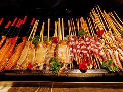 -喜庭海鲜自助(来福士店)