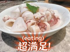 -四道菜·福建菜馆(新街口金鹰店)