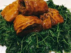 -老正兴菜馆(福州路店)