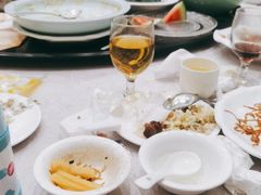 -新南华大酒店(广中店)