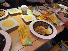 -豪客来牛排(人民东路店)