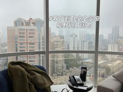 -南京金丝利喜来登酒店