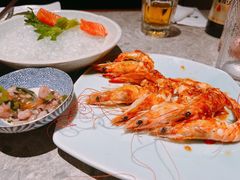 -大渔铁板烧(大悦城店)