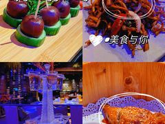 -村理·乡村菜音乐餐厅(河西店)