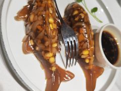 -惠丰堂饭庄·烤鸭·京味菜(民族大学店)