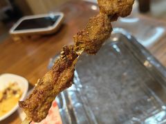 -韩师傅老大同刀削面(北苑路店)