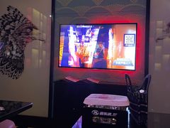 -音乐派KTV(银泰城店)