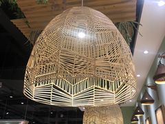 -摩登有记·新派泰国菜(银钻广场店)