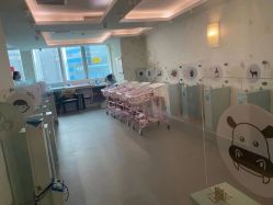 -月幸福月子中心(静安店)