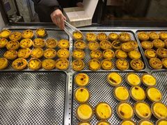 -莉蓮蛋挞(静安寺店)