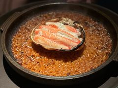 鳕蟹肉饭-High Yaki THE SEA海鲜居酒屋