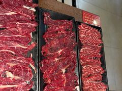 -幸运牛汕头小黄牛牛肉火锅(梅林店)