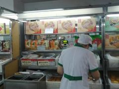 -北京稻香村(方庄店)