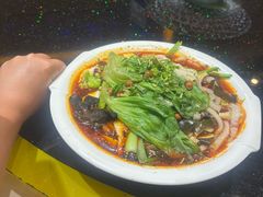 -吴忠民族饭庄(利通南街店)