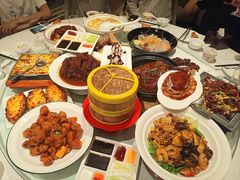 -大铁勺新津菜(东丽阳光新业广场店)