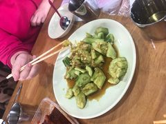 -贤花饭店(城阳店)