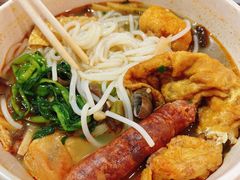 -文昌桥螺蛳粉(魏公村店)