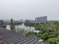 -忆咖啡观景餐厅(桂林象山公园店)