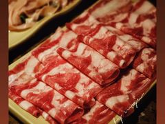 -蜀国大将老火锅(江北店)