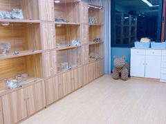 -猫十亿·布偶金渐层·曼基康矮脚猫舍(青年路店)