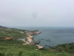 -东极岛景区